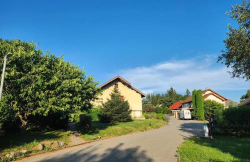 appartement T3 avec jardin proche village - Foto 48