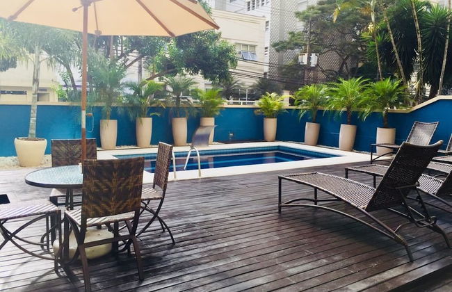 Duplex Oscar Freire - Foto 1