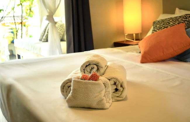 Flor da Mata Apart Hotel - Foto 6