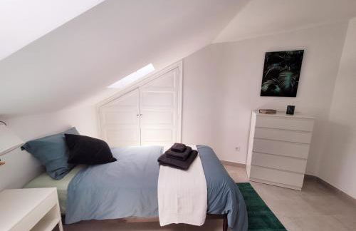 Ferienwohnung Tower Penthouse Parque Santiago I - Photo 59