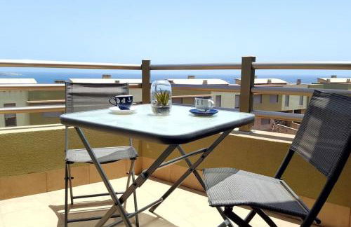 Atlantic Star - duplex with ocean views - Foto 14