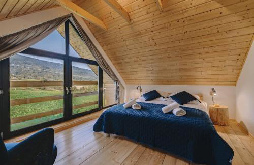 Piotrowiczówka Osada w Szczyrzycu - Photo 30