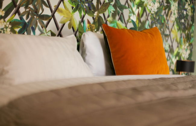 Smartflats Budget Louvain Central - Foto 12