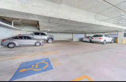 Luxy Style Modern Luxury Downtown Views Kings Beds - Foto 14