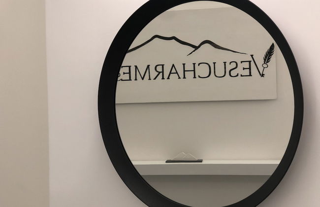 VESUCHARME Suite Luxury Room - Foto 8