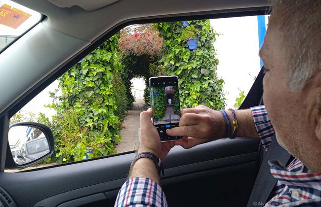 Visita guiada por el barrio de la Villa - Foto 7