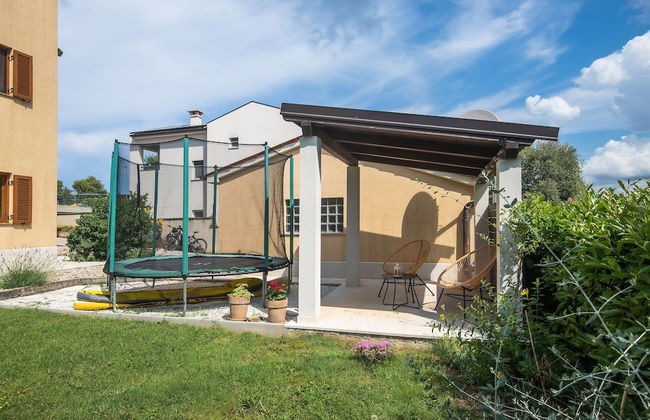 Apartment in Croatia Near the Coast - Foto 28