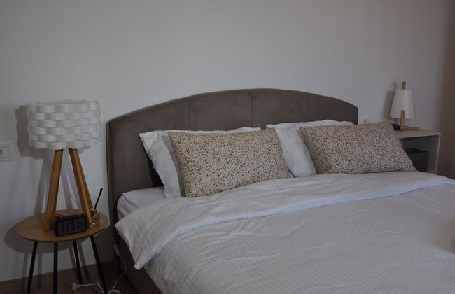 Apartmani Žabljak Hills - Foto 13