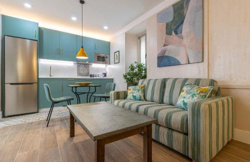 La Casa de la Plaza del Arroyo - Traditional Luxury in Jerez - Foto 69