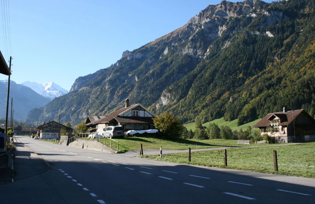 Chalet Bifigen - Foto 7