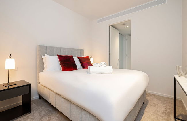 Sensational Two-bedroom Apartment by the River - Foto 2