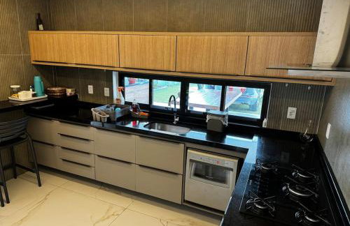 Casa Energia positiva - Foto 61