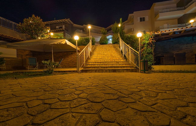 Panorama Resort - Photo 80