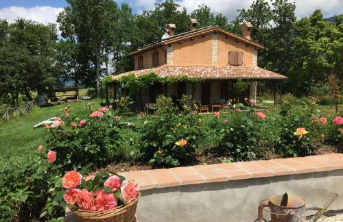 Casa Baldoni - Foto 9