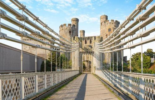 1 Bed in Conwy oc-95222 - Foto 21