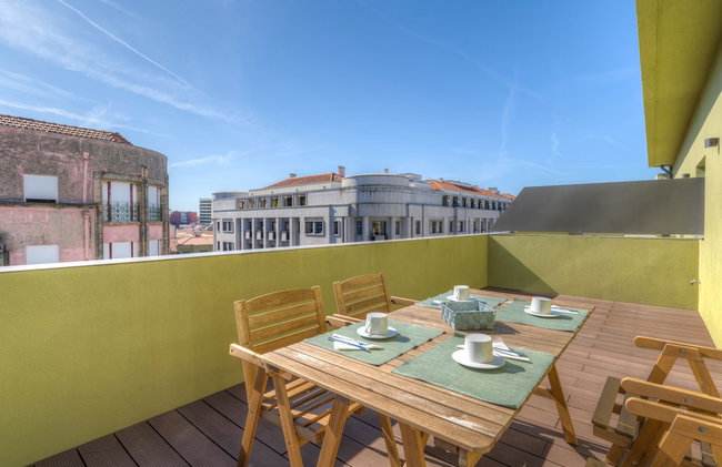 Spot Family Apartments - Foto 59