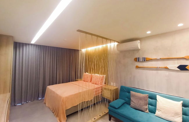 Lindos apartamentos no Eco Resort - Foto 13