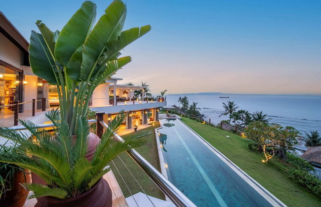 Villa Gumamela Bali - Foto 79