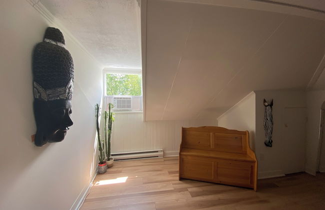 Housing in the Heart of the Village - Foto 23