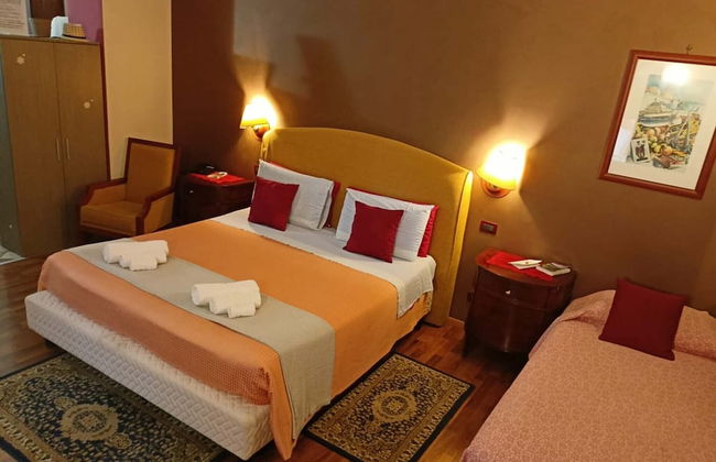 Casa Ròtre in the Historic Center of Palermo - Foto 5