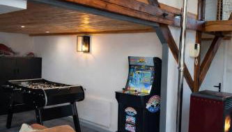 L'industriel - meublé de tourisme 4 étoiles - Foto 3