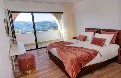 Vista D'Ouro- A luxury villa in the mountains - Foto 24