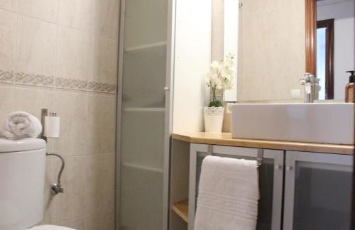 Apartamento centro paseo maritimo - Foto 14