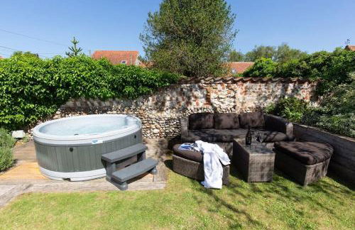 Wheel House, Burnham Market - Foto 12