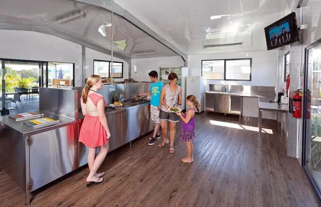 Nambucca River Tourist Park - Foto 20