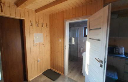 Domek Madzia - Foto 15