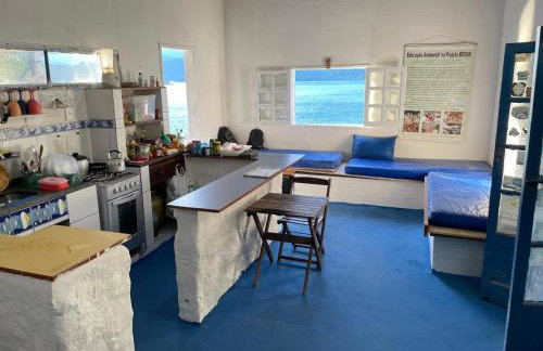 Casa à beira-mar em Paraty - Ponta do Toque Toque - Photo 7