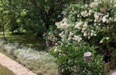 Super maison 5 pièces avec jardin - Foto 43
