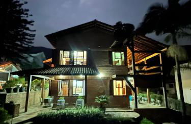 Temporada Retiro do Chalé Brumadinho MG - Foto 74