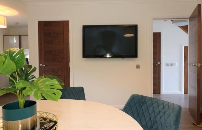 Macneish House - East Kilbride - Foto 28