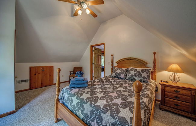 Lonestar Lodge - Foto 6