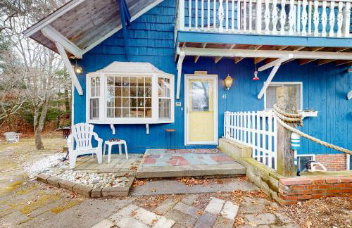 Pilgrim Paradise - Foto 35