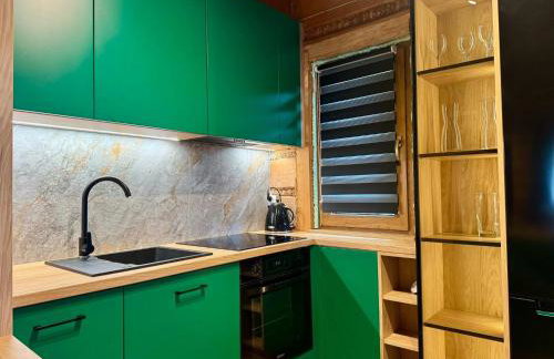 Willa Leśna - Foto 19