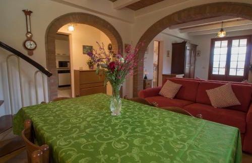 Holiday Home Olimpia by Interhome - Foto 18