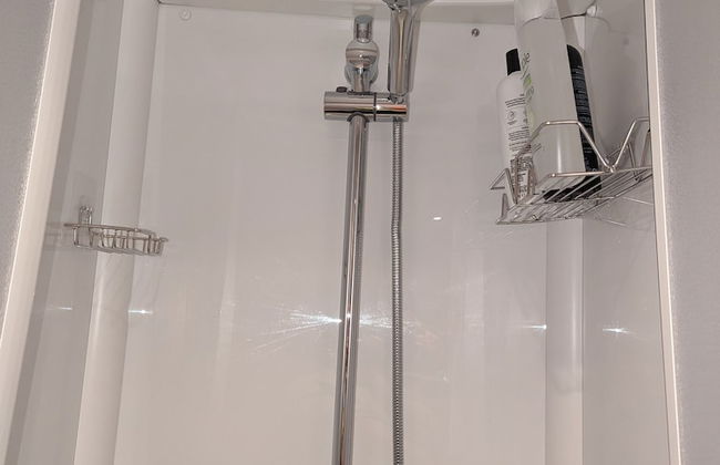 Beautiful Independent Apartment in London, UK - Foto 13