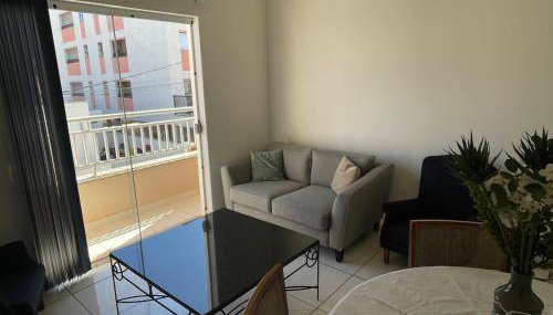 Apartamento espaçoso de 3 quartos - Foto 4