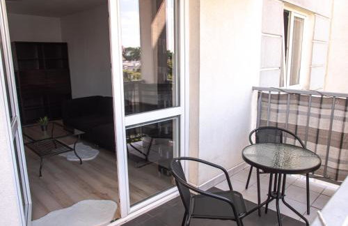 SDH 2 Radzymin comfortable apartment near Warsaw - Foto 13