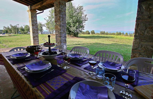 Belvilla by OYO Villa Torri - Foto 25