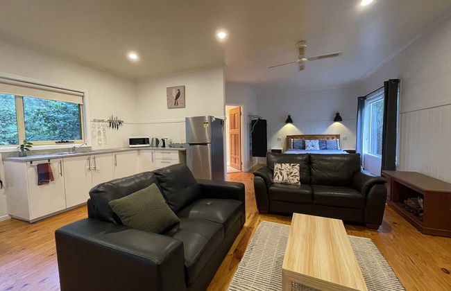 Tindoona Cottages - Foto 16