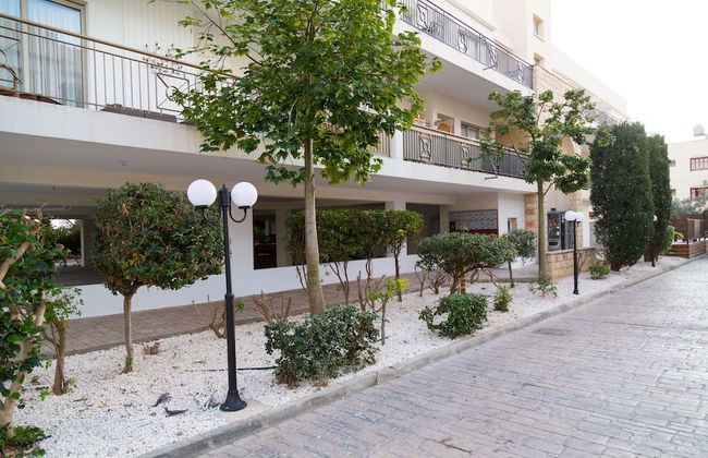 King's Holiday Apartments - Foto 65