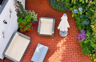 Haus der kurzen Wege - Foto 33