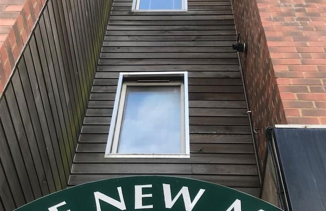 The New Mill Apartments - Foto 38