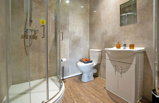 Waterfall Country Escape - Foto 13