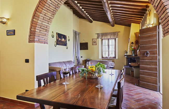 Agriturismo La Coppa - Foto 13