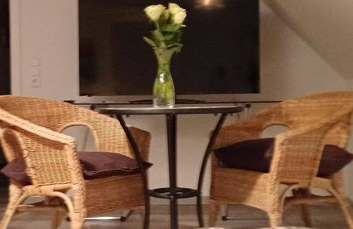 Holiday Apartment Monet in Oberrotweil - Foto 14