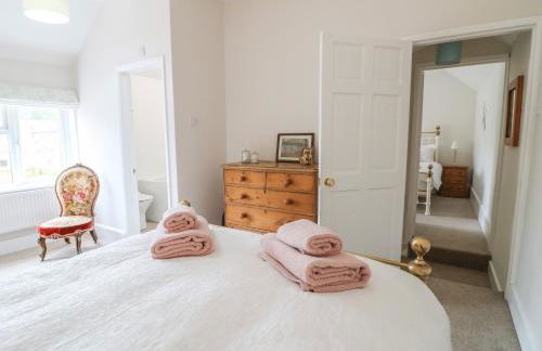 Bennett's Cottage - Foto 20